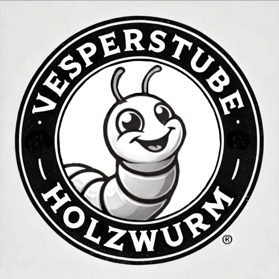 Vesperstube Holzwurm